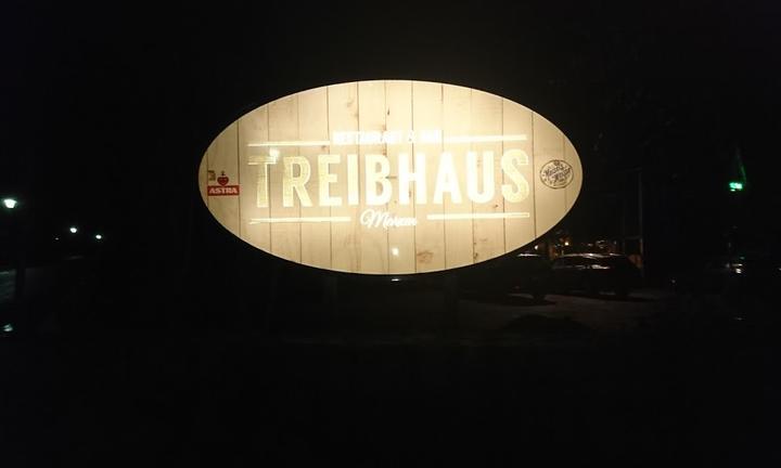 Treibhaus Marxen