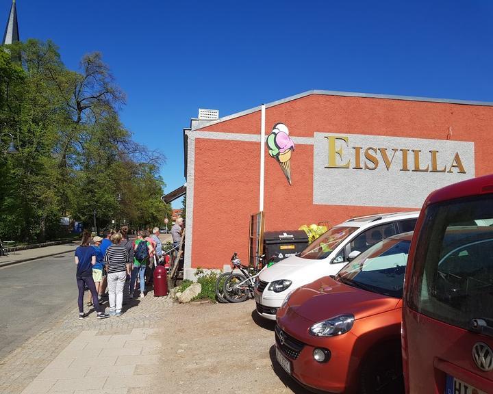 Eisvilla