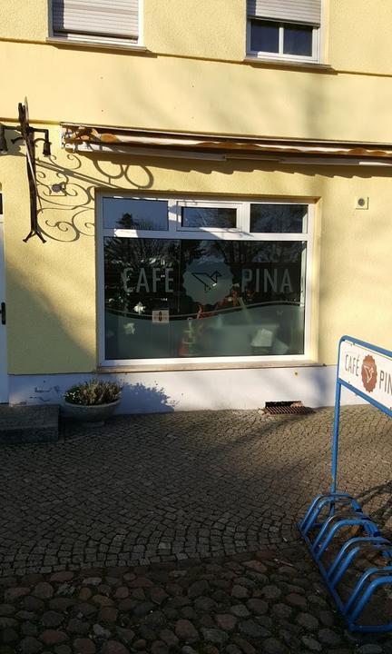 Café Pina