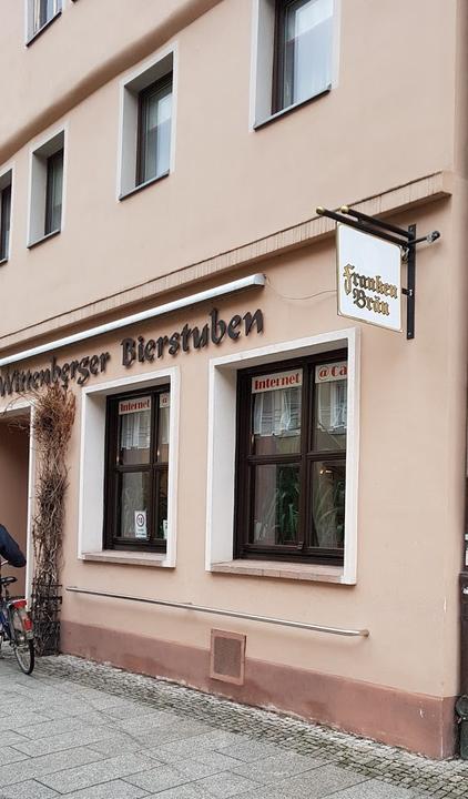 Wittenberger Bierstuben